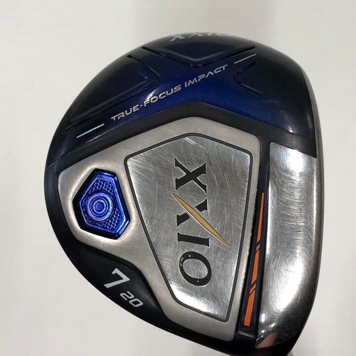 XXIO 10 ネイビー 20 S MP1000 ネイビー フェアウェイウッド ダンロップ 最短