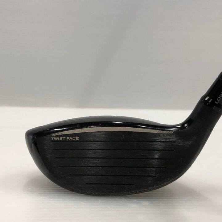 PLUS 18 S ツアーAD HD-6 フェアウェイウッド テーラーメイド 最短