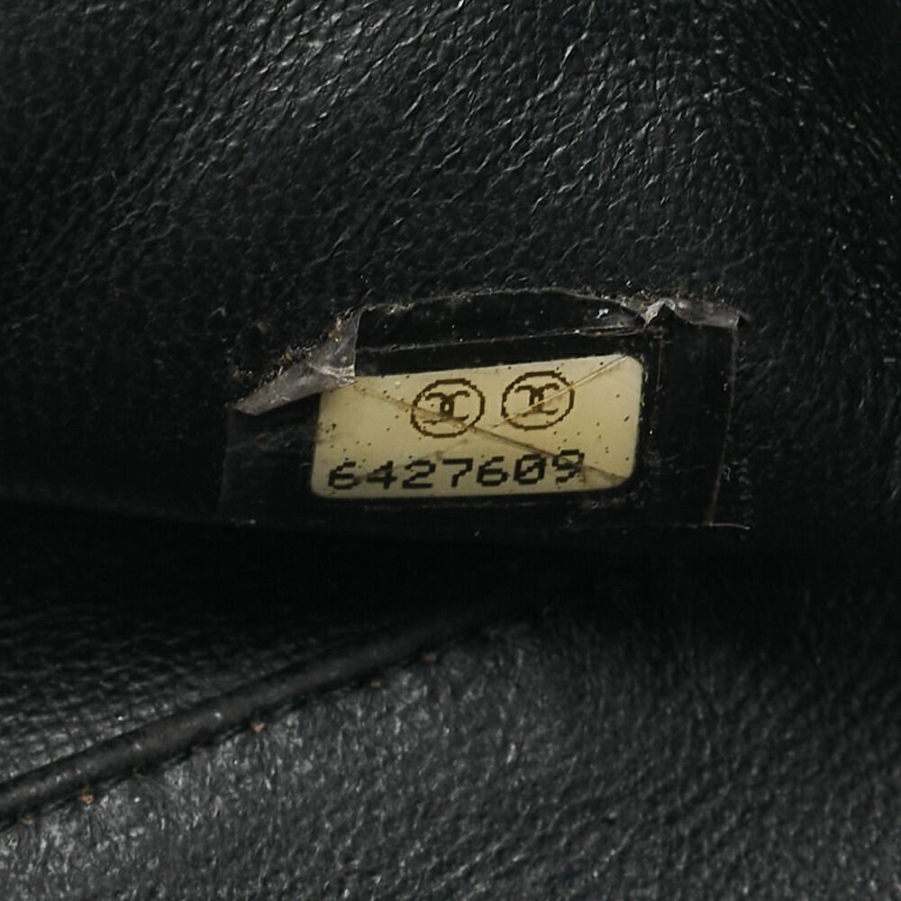 キャビアスキン マトラッセ