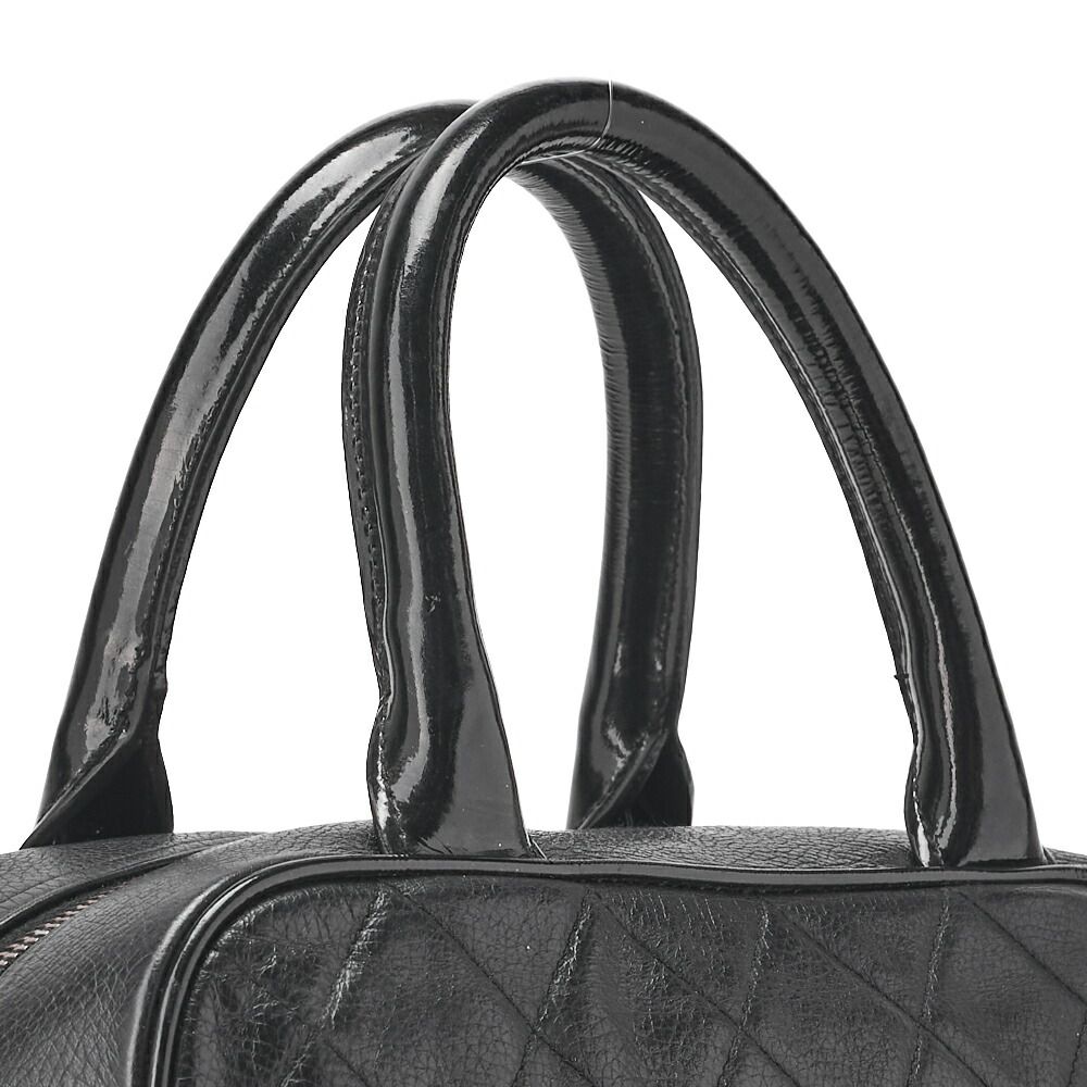 ミニボストンバッグ