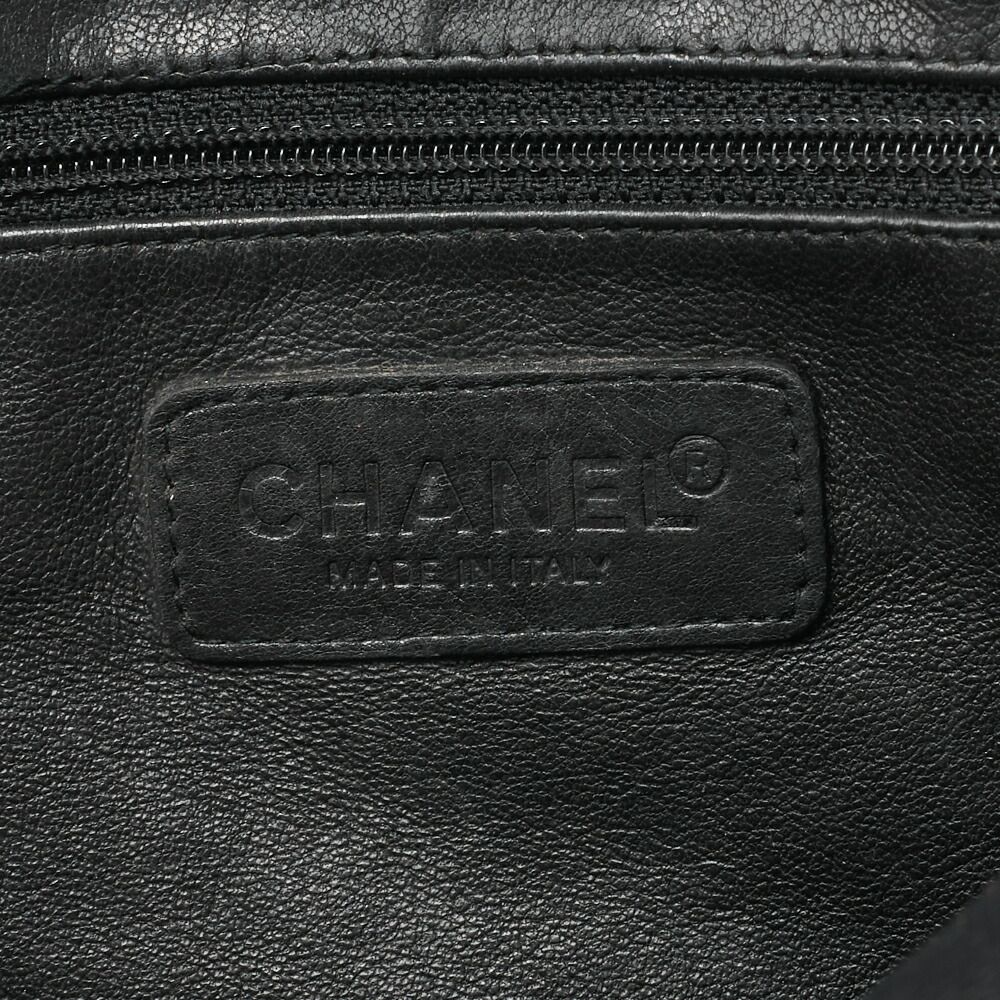  CHANEL シャネル ハンドバッグ ミニボストンバッグ キャビアスキン マトラッセ ココマーク 黒 シルバー金具 レディースバッグ メッセンジャーバッグ ショルダーバッグ