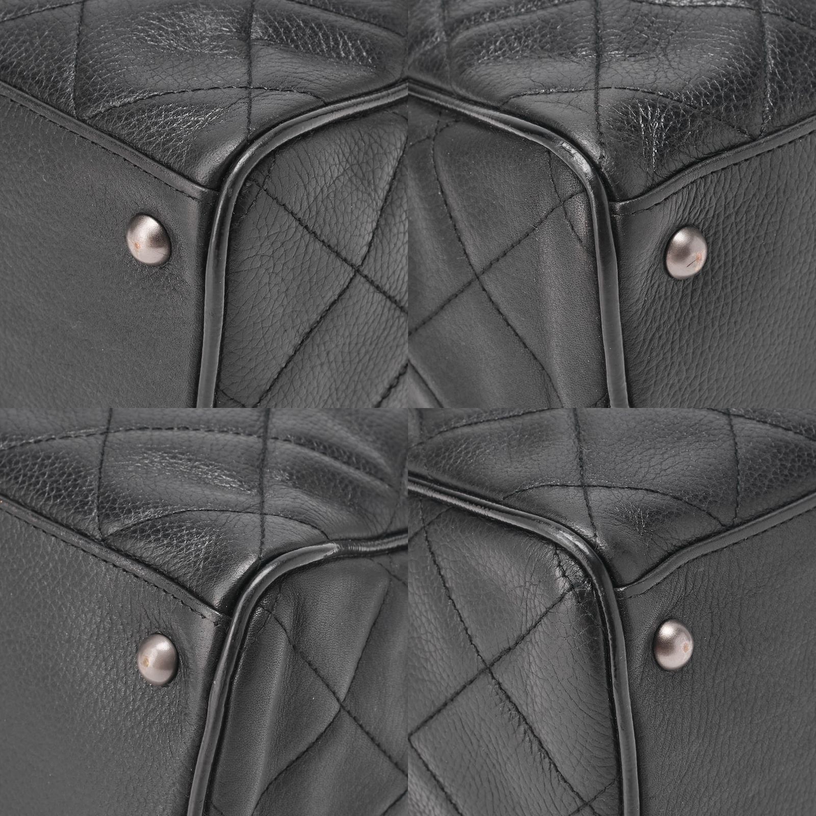 マトラッセ ココマーク