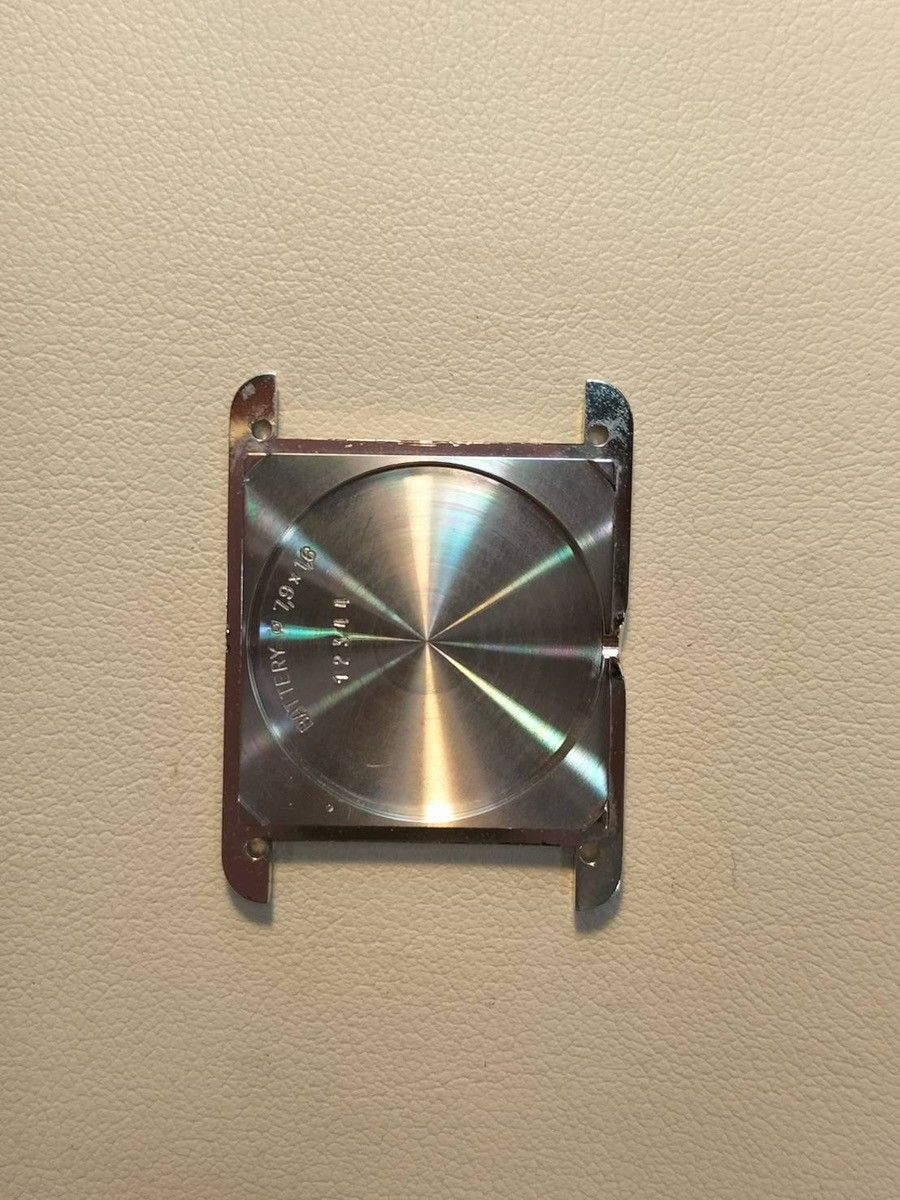 オーバーホール済み