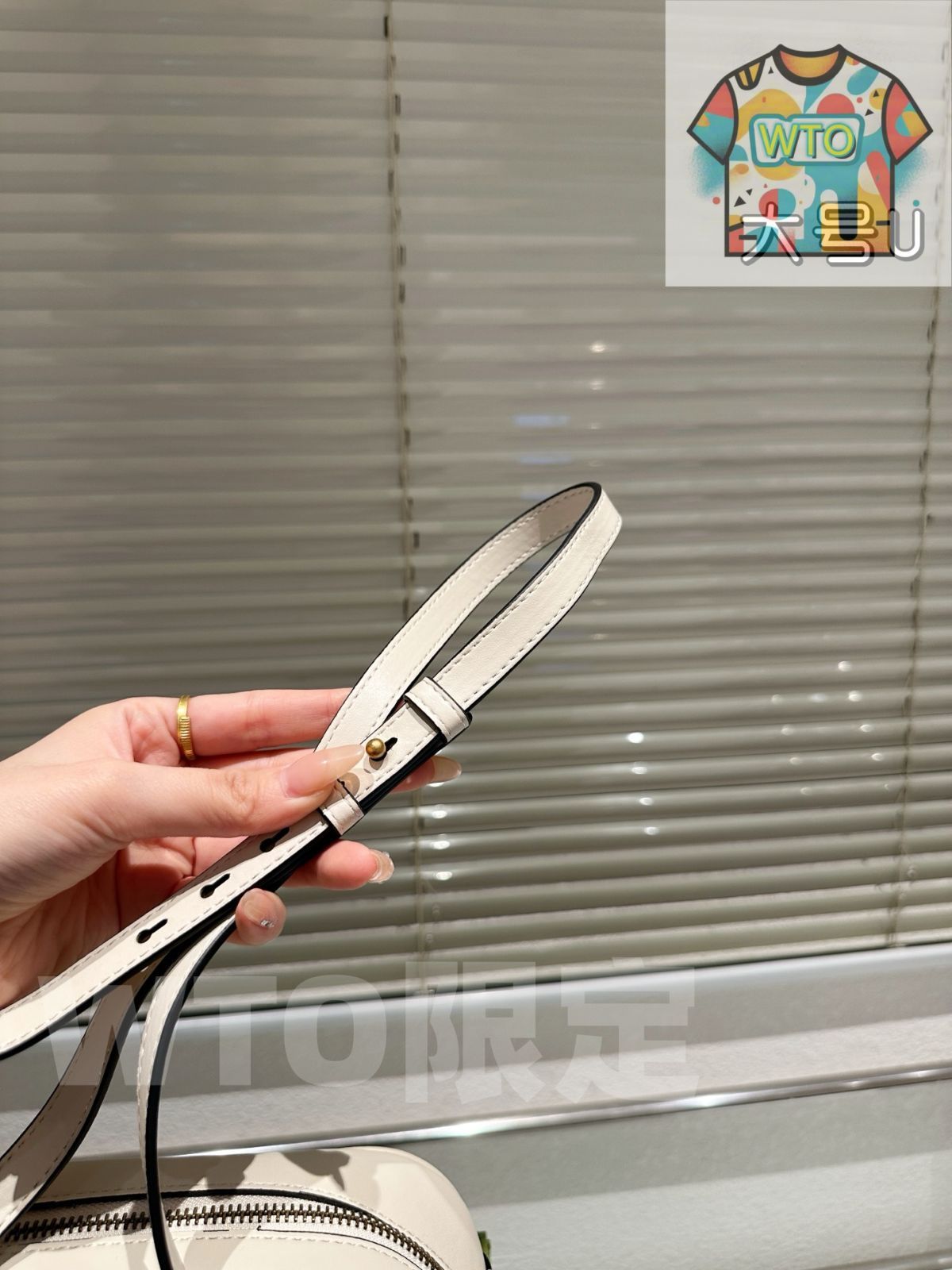 Marmont カメラバッグ