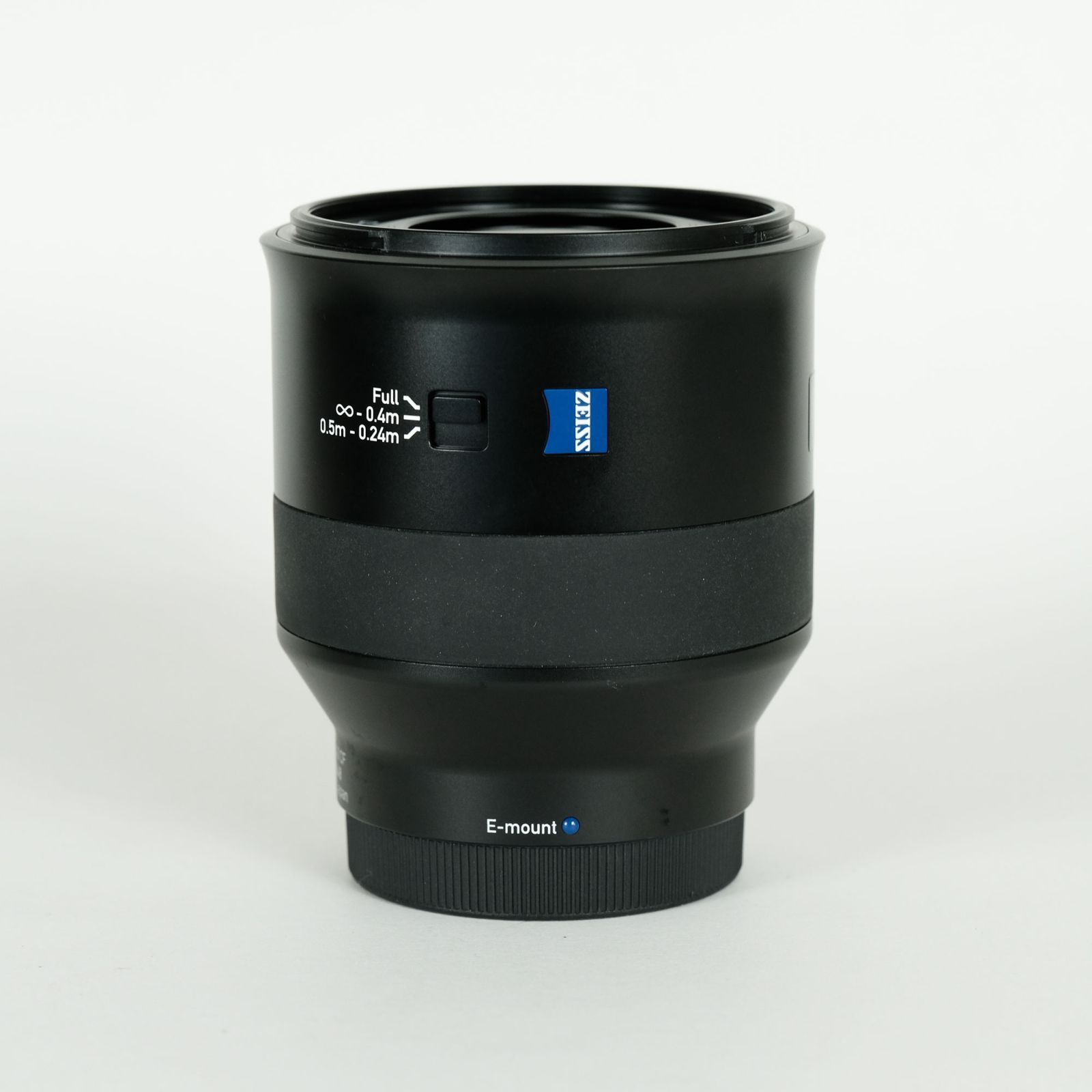 良品] Carl Zeiss Batis 2/40 CF [ソニーE用] | SONY Eマウント - メルカリ