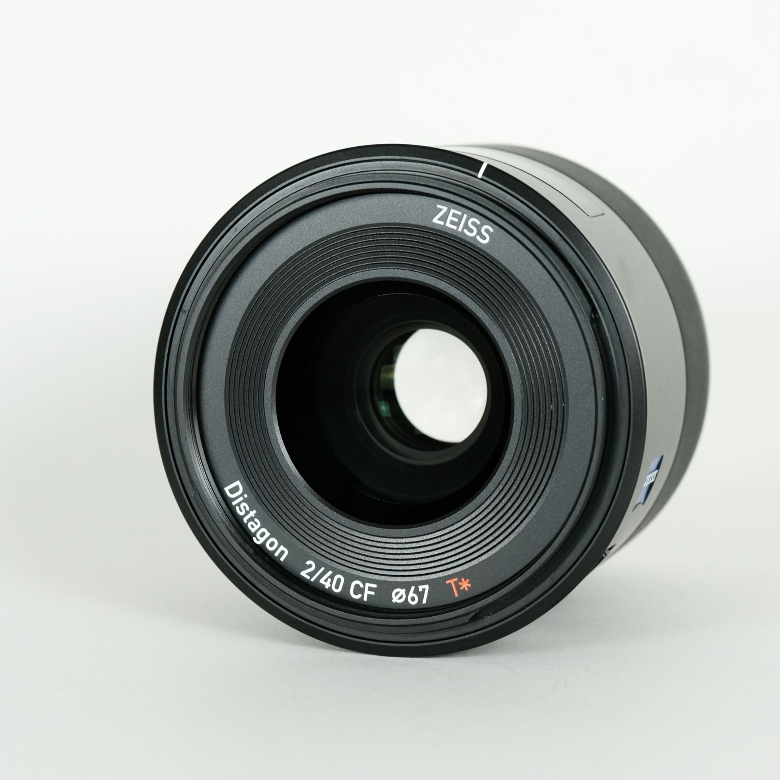 良品] Carl Zeiss Batis 2/40 CF [ソニーE用] | SONY Eマウント - メルカリ