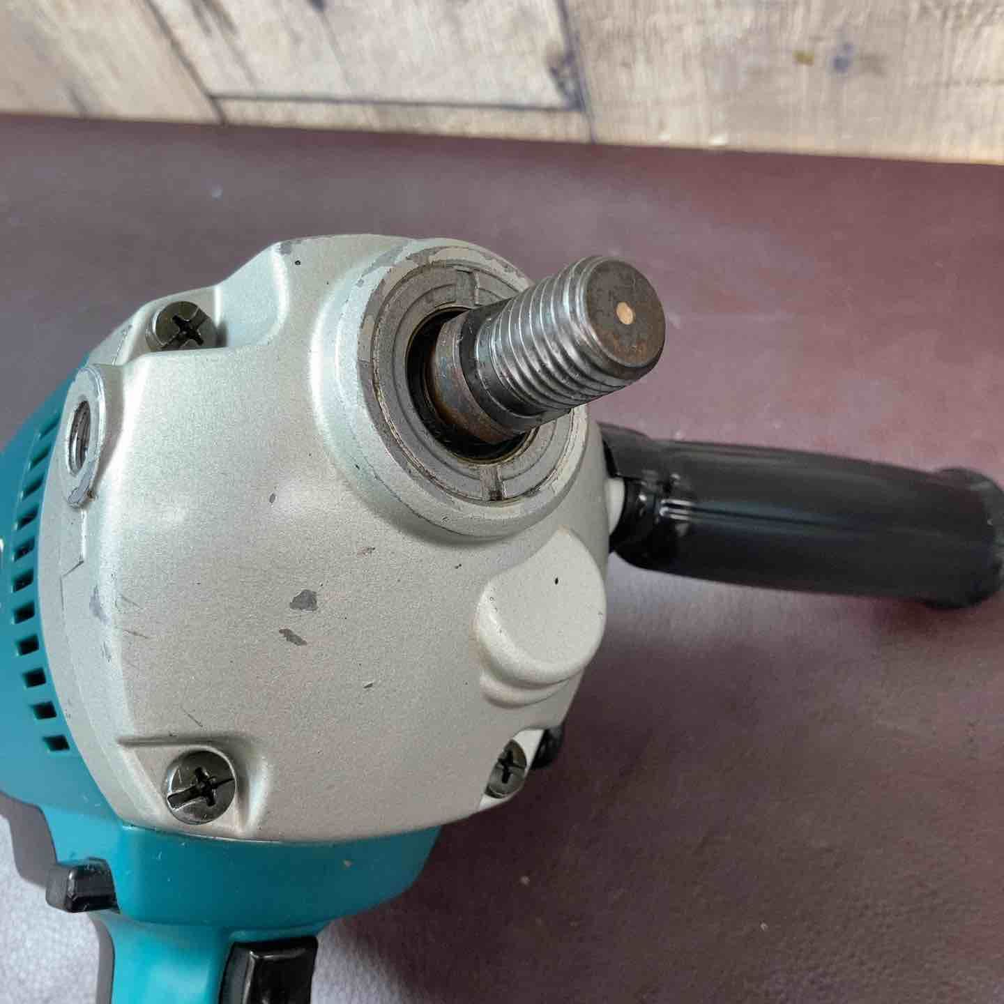 中古品】 マキタ(makita) 180mm 電子ポリッシャ PV7001C 【東大和店