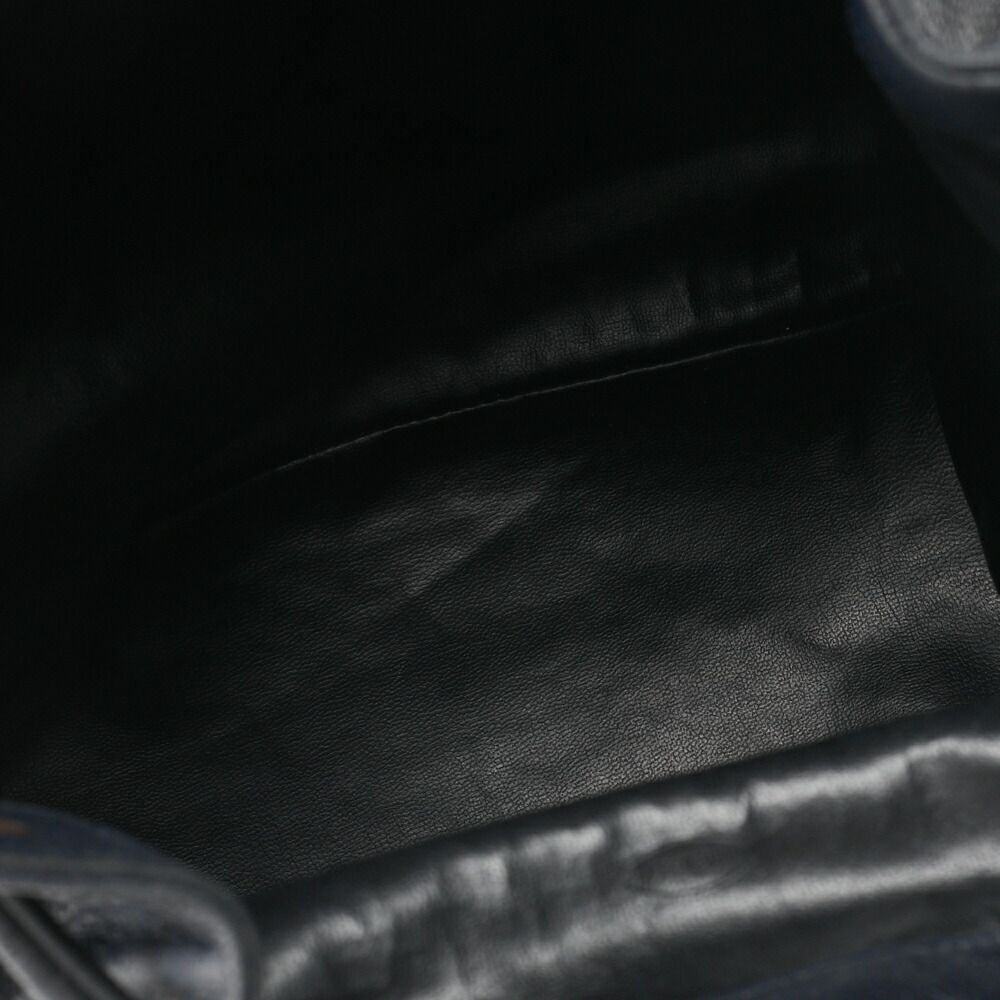 キャビアスキン