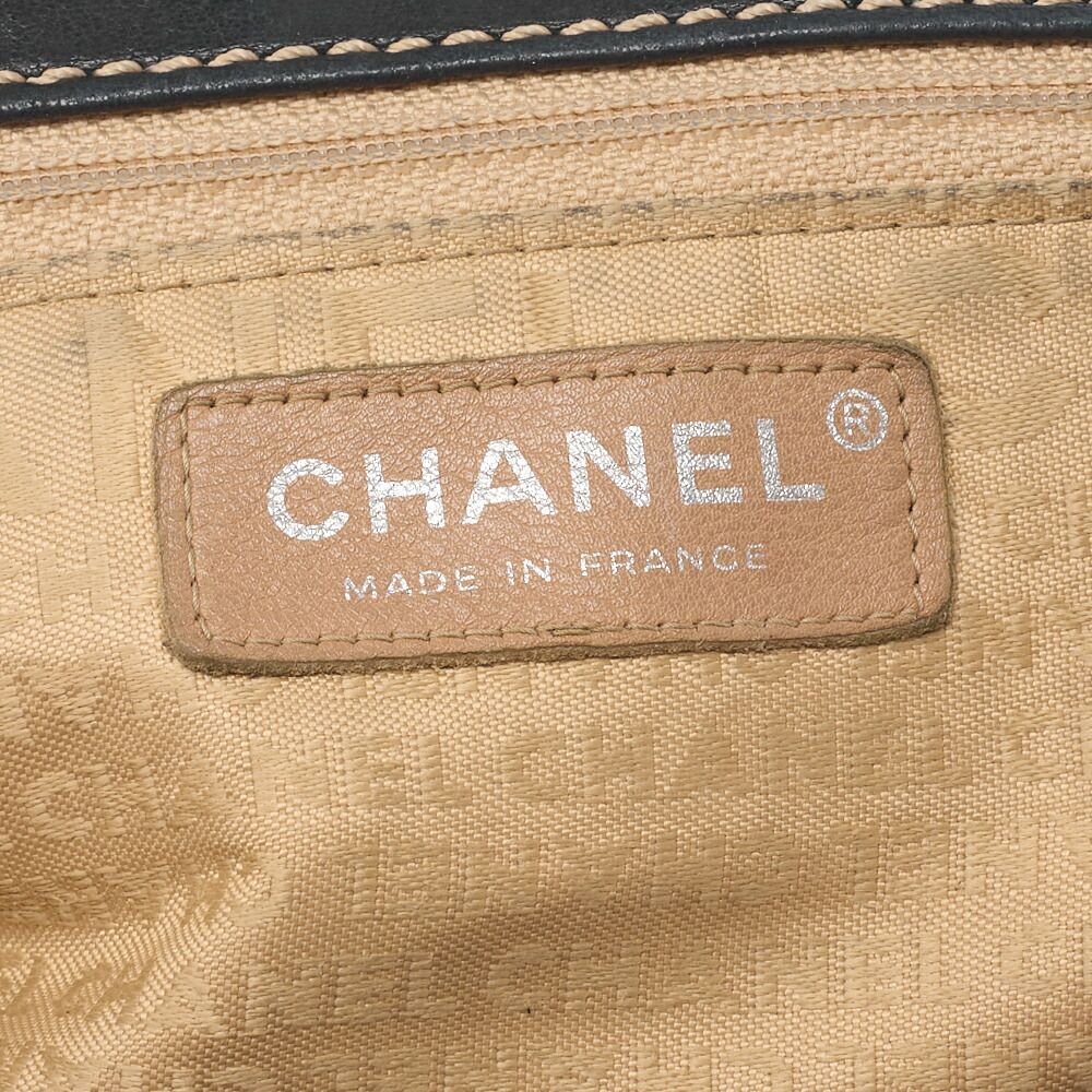 ワイルドステッチ ラムスキン