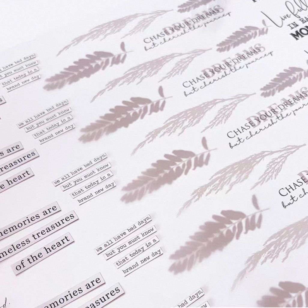 PET 浮云至 5cm×5m 60cm/loop 海外マスキングテープ PET 浮云至 5cm×5m 60cm/loop 海外マスキングテープ