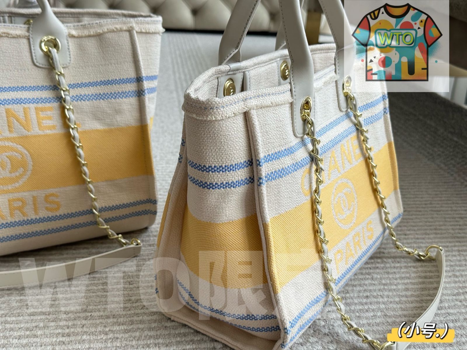 シャネル 早春リゾート