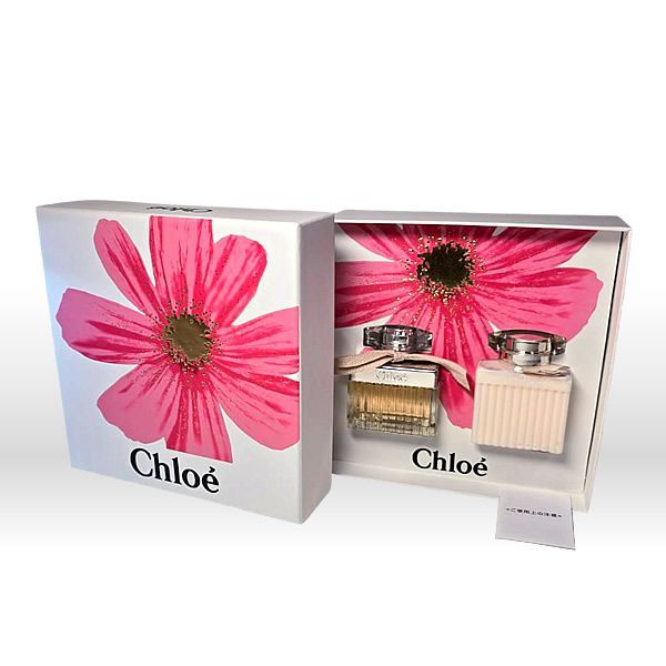 Chloe クロエ オードパルファム ホリデーセット 2025 クロエ オードパルファム 50ml クロエ ボディローション 100ml 香水