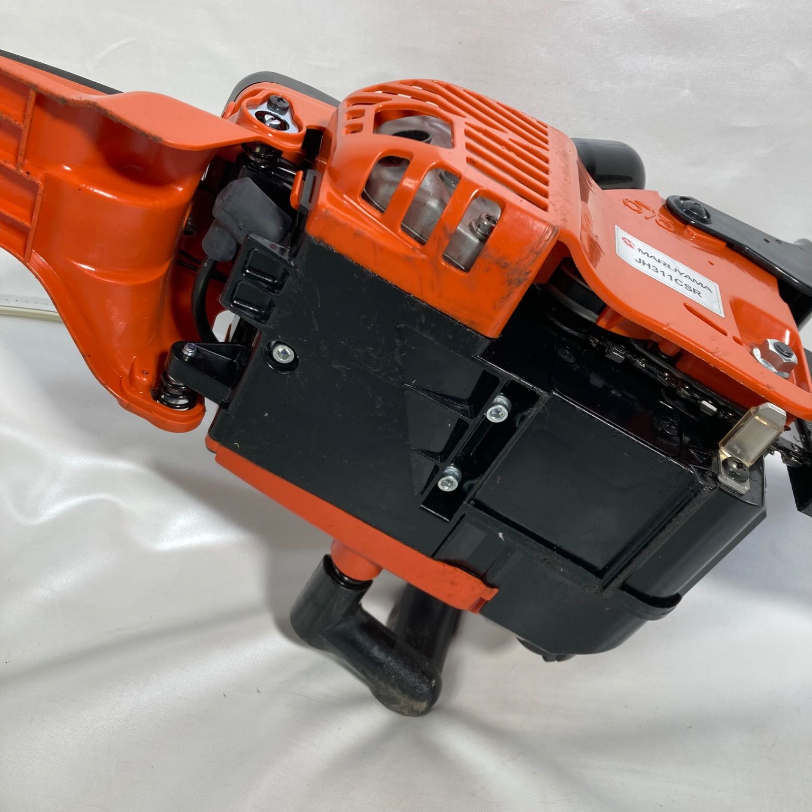  エンジンチェンソー -PW チェーンソー 切断工具 切断機