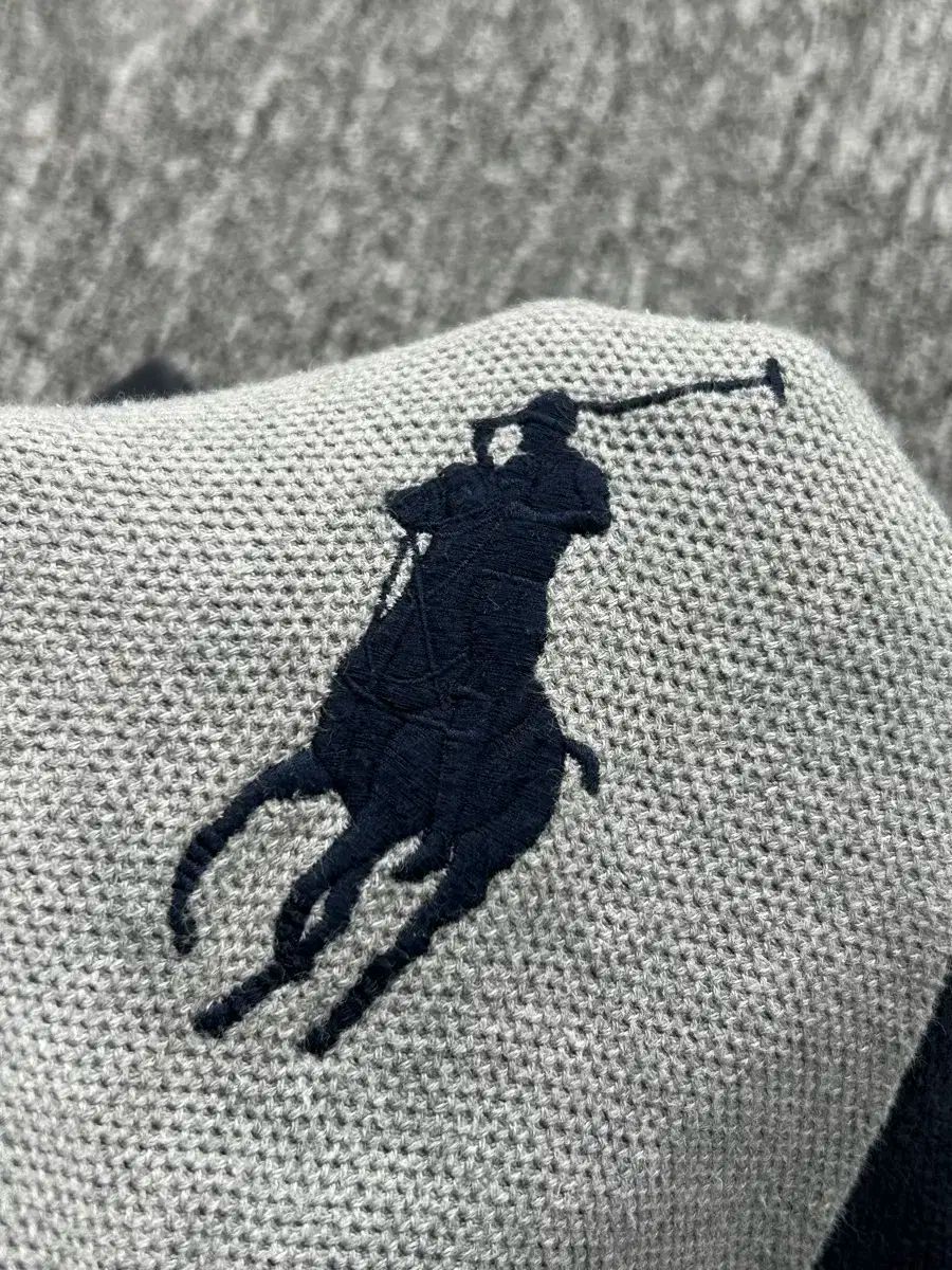 ポロラルフローレン ビックポニー