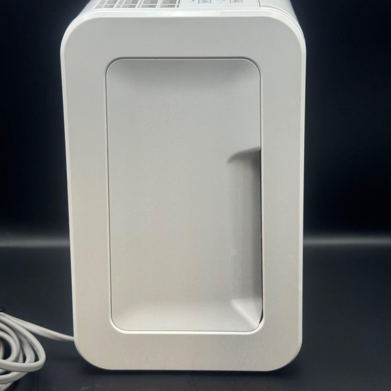 【美品】富士通ゼネラル PLAZION 小型脱臭機 DAS-15K 2022年製 富士通ゼネラル PLAZION DAS-15K 価格比較 - 価格.com