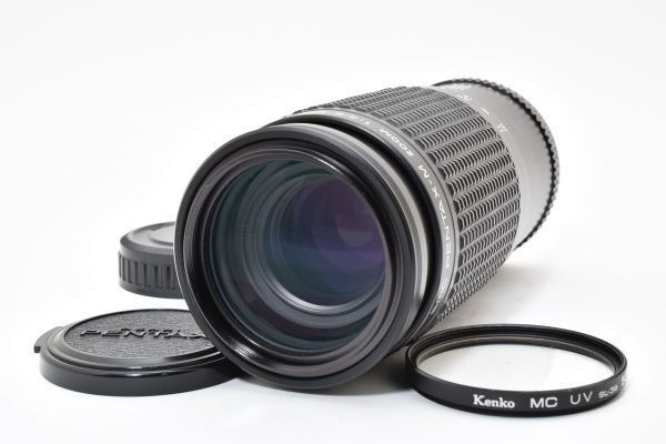レンズ(単焦点) SMC PENTAX-M 400mm f/5.6 #7708 smc PENTAX-DA 40mmF2