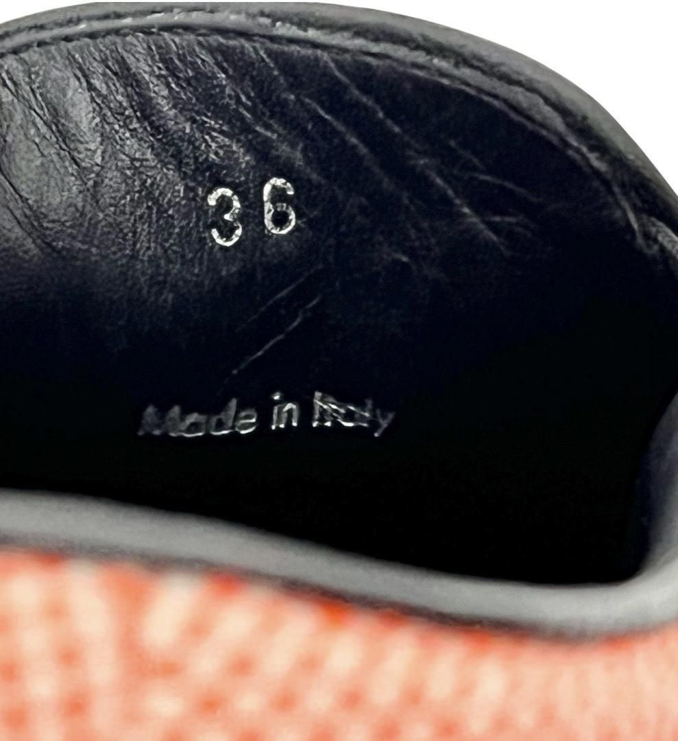 セリーヌ スリッポン