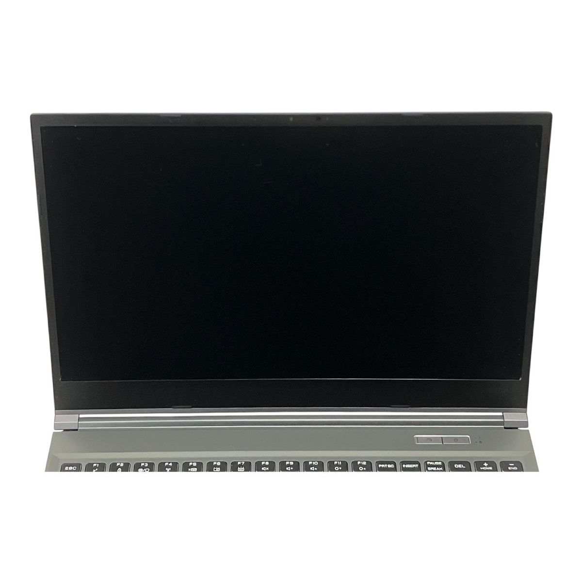 Windowsノート本体 raytrek R5-TA5 i7 11800H 16GB 512GB Windows