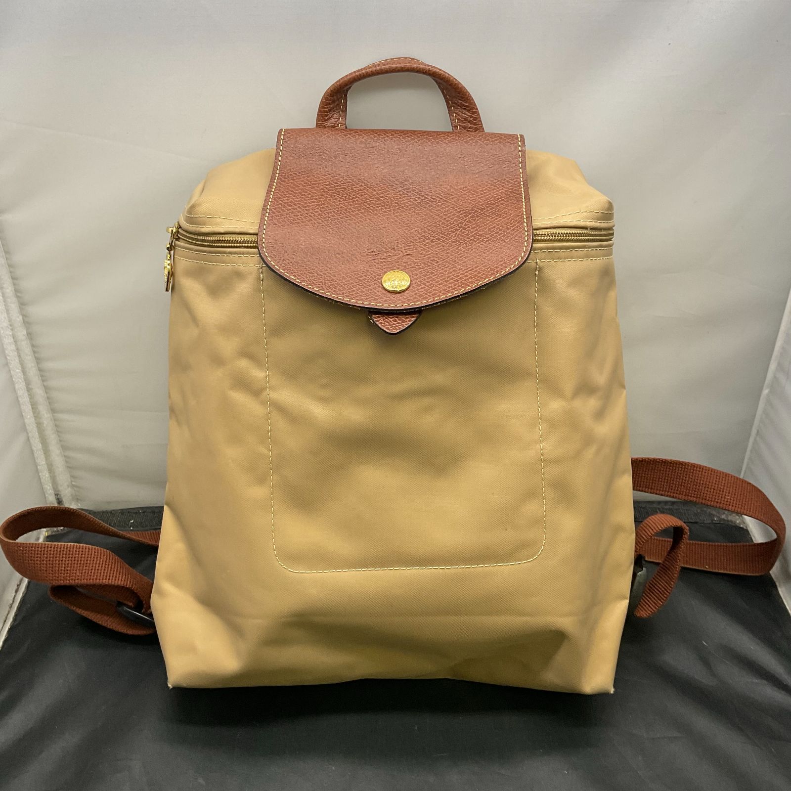 ロンシャン バッグ