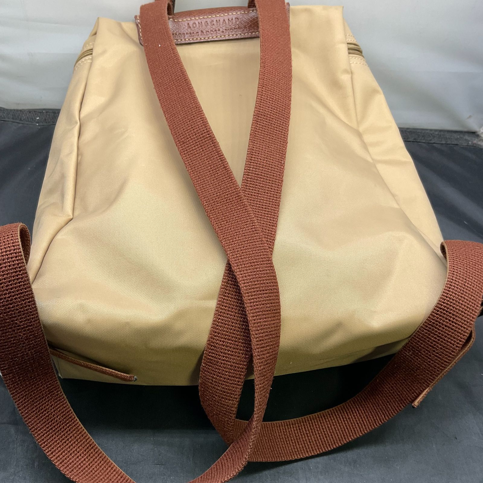  ロンシャン バッグ リュック バックパック バッグ