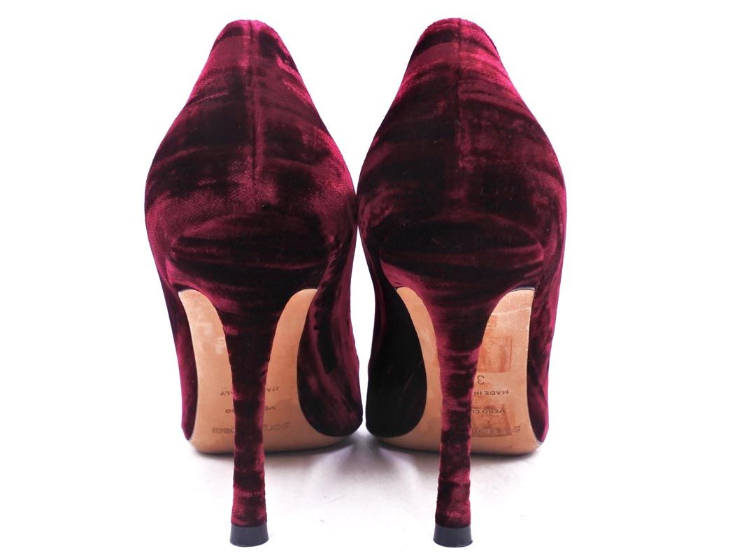 ハイヒール パンプス