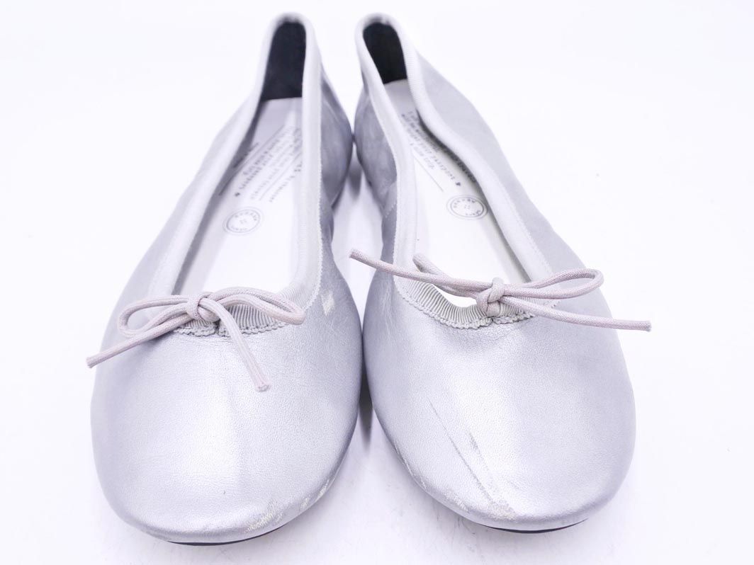 TRAVEL SHOES by chausser トラベルシューズバイショセ バレエ