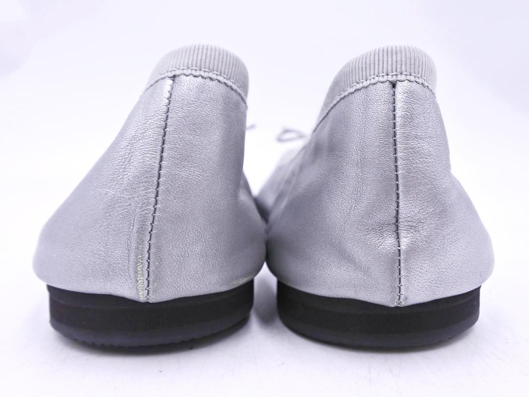 TRAVEL SHOES by chausser トラベルシューズバイショセ バレエ