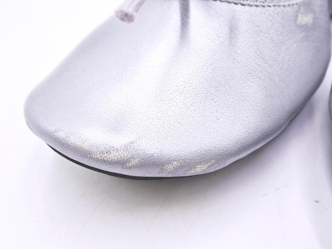 TRAVEL SHOES by chausser トラベルシューズバイショセ バレエ