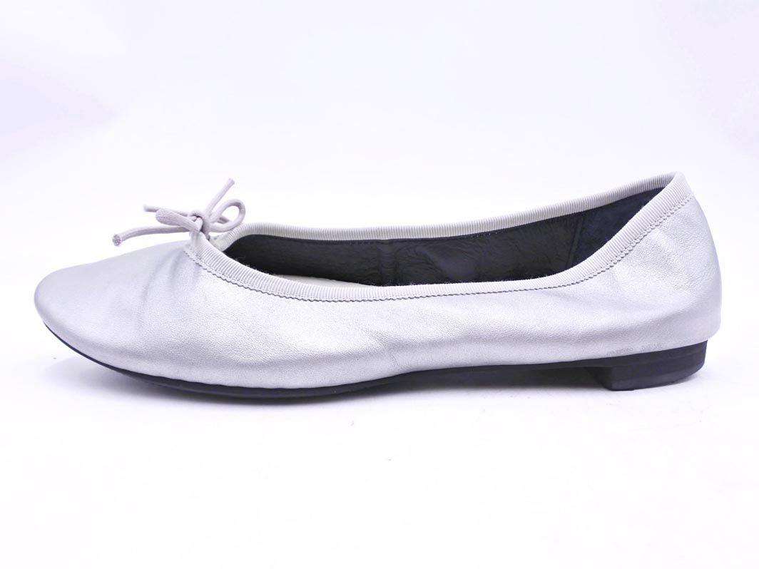 TRAVEL SHOES by chausser トラベルシューズバイショセ バレエ