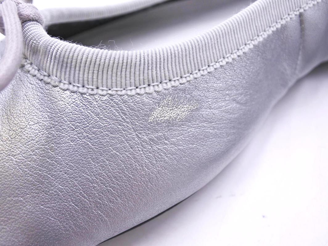 TRAVEL SHOES by chausser トラベルシューズバイショセ バレエ