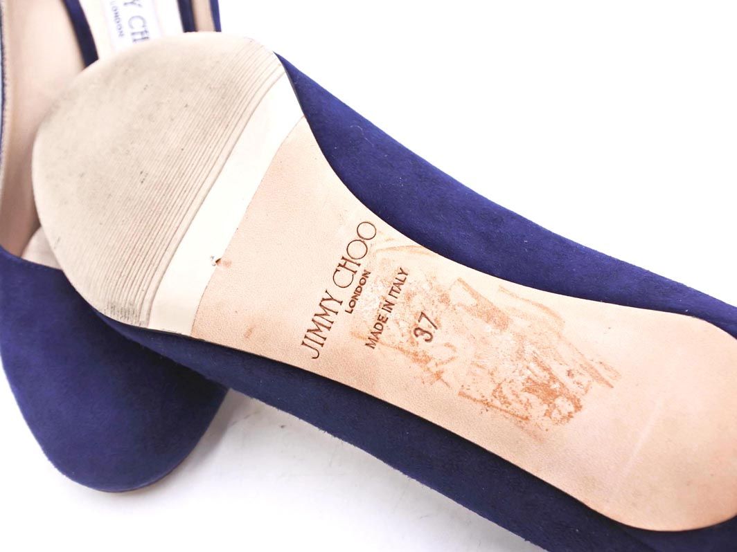 Choo ジミーチュウ