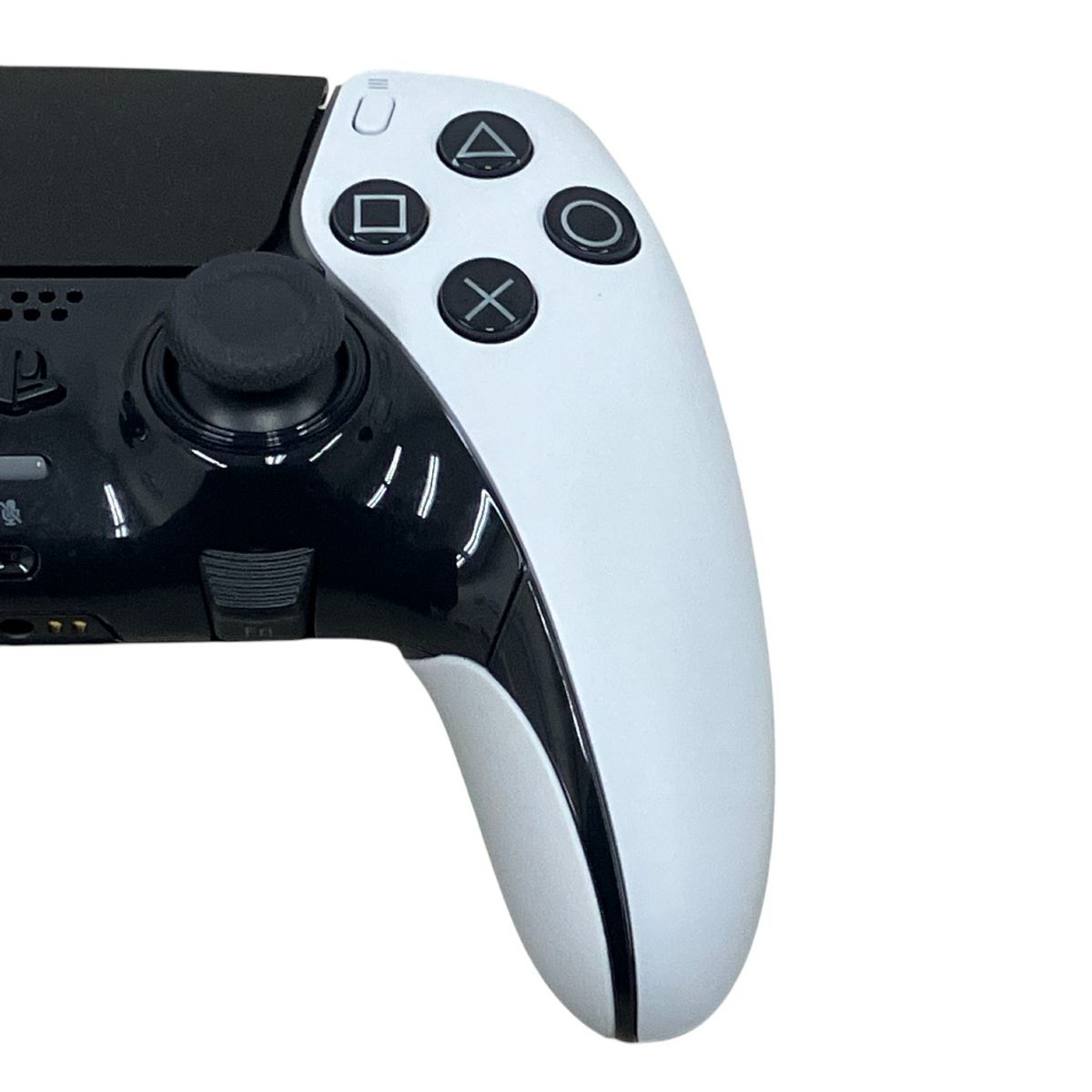 個性的 SONY ソニー CFI-ZCP1 PS5 DualSense Edge Wireless Controller ワイヤレスコントローラ M10570178 【気質アップ】