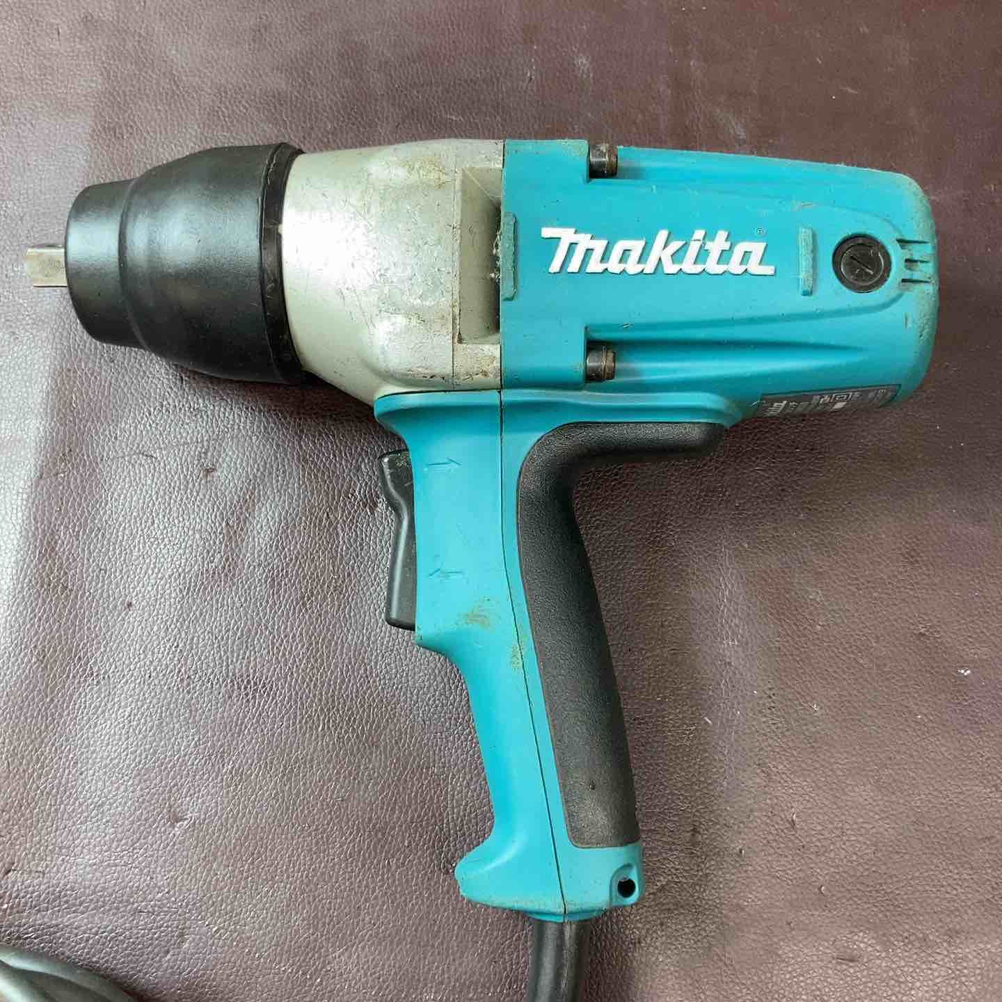 品 マキタ makita インパクトレンチ TW0350 東大和店