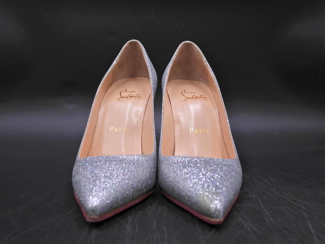 クリスチャンルブタン