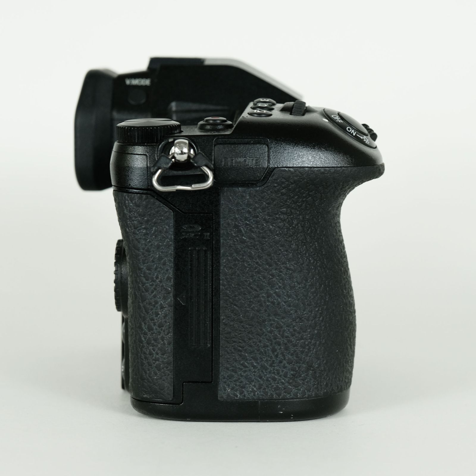 並品 | シャッター数56,180回｜バッテリー2個付] Panasonic LUMIX DC