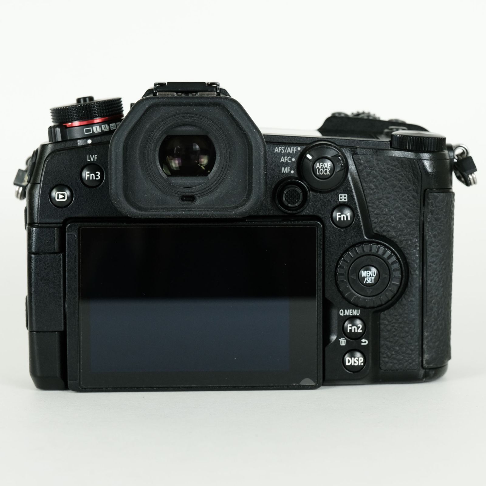 【純正バッテリー2個】Panasonic LUMIX G9 PRO DC-G9 並品 | シャッター数56,180回｜バッテリー2個付] Panasonic LUMIX DC