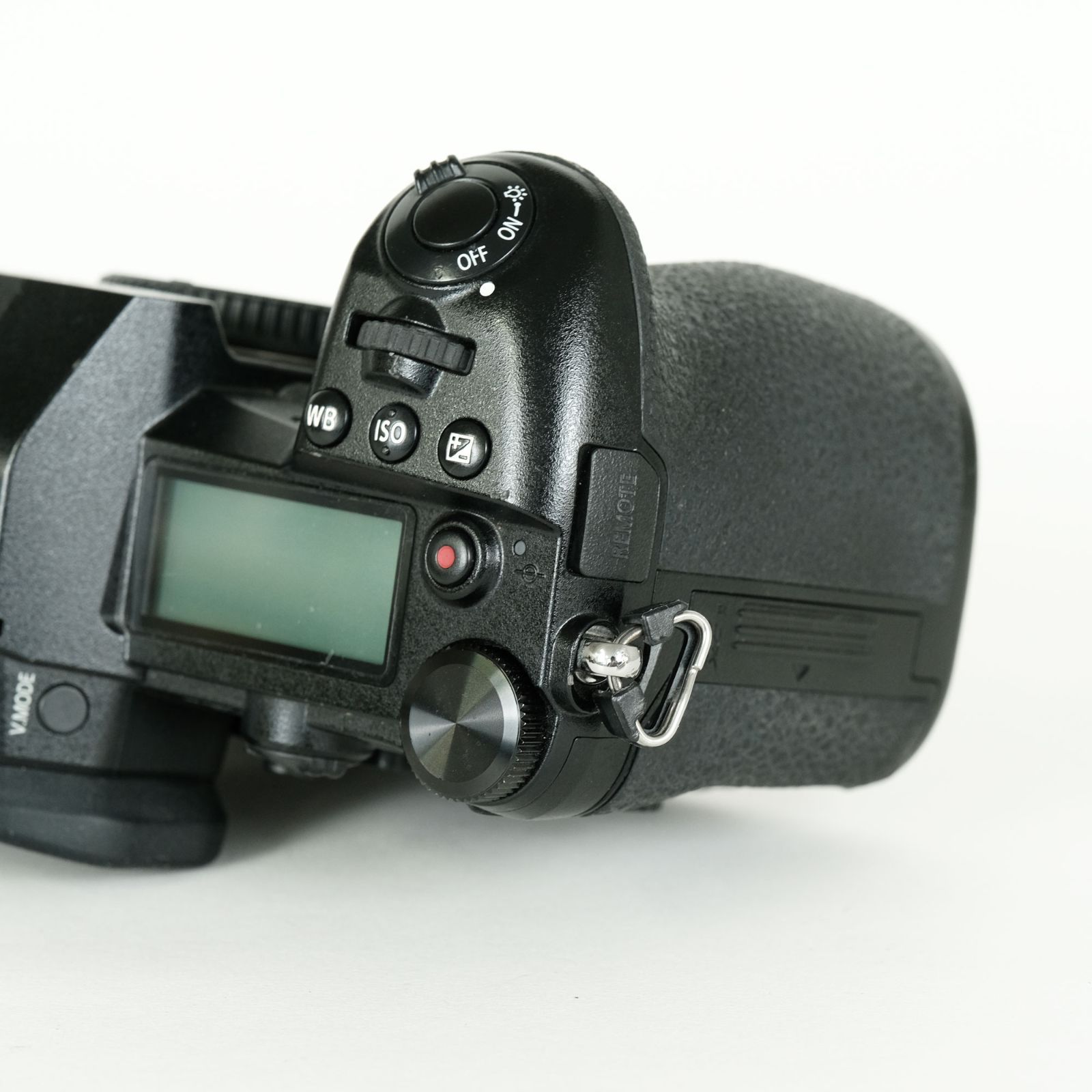 並品 | シャッター数56,180回｜バッテリー2個付] Panasonic LUMIX DC