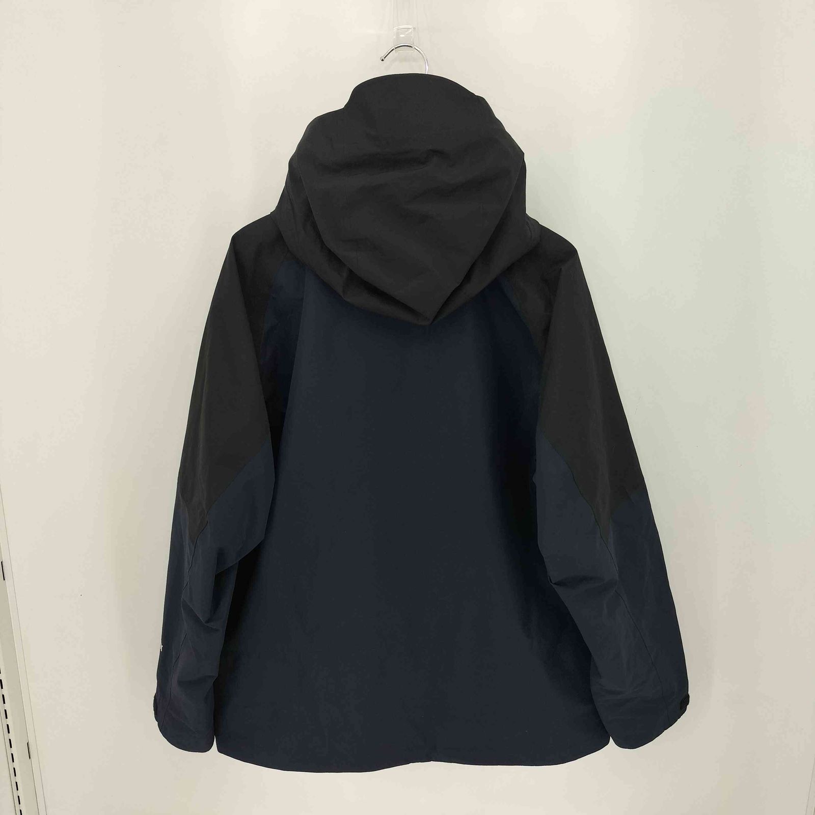 foxfire GORE-TEX フィールドタスクジャケット　L Foxfire - フィールドタスクジャケット(Men's)/ブラック | ラスエ