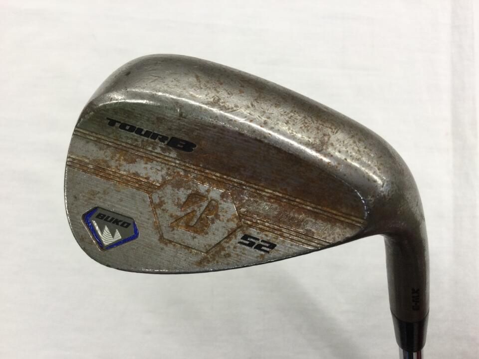 TOUR B XW-B 52 S200 ダイナミックゴールド ウェッジ ブリヂストン 最短