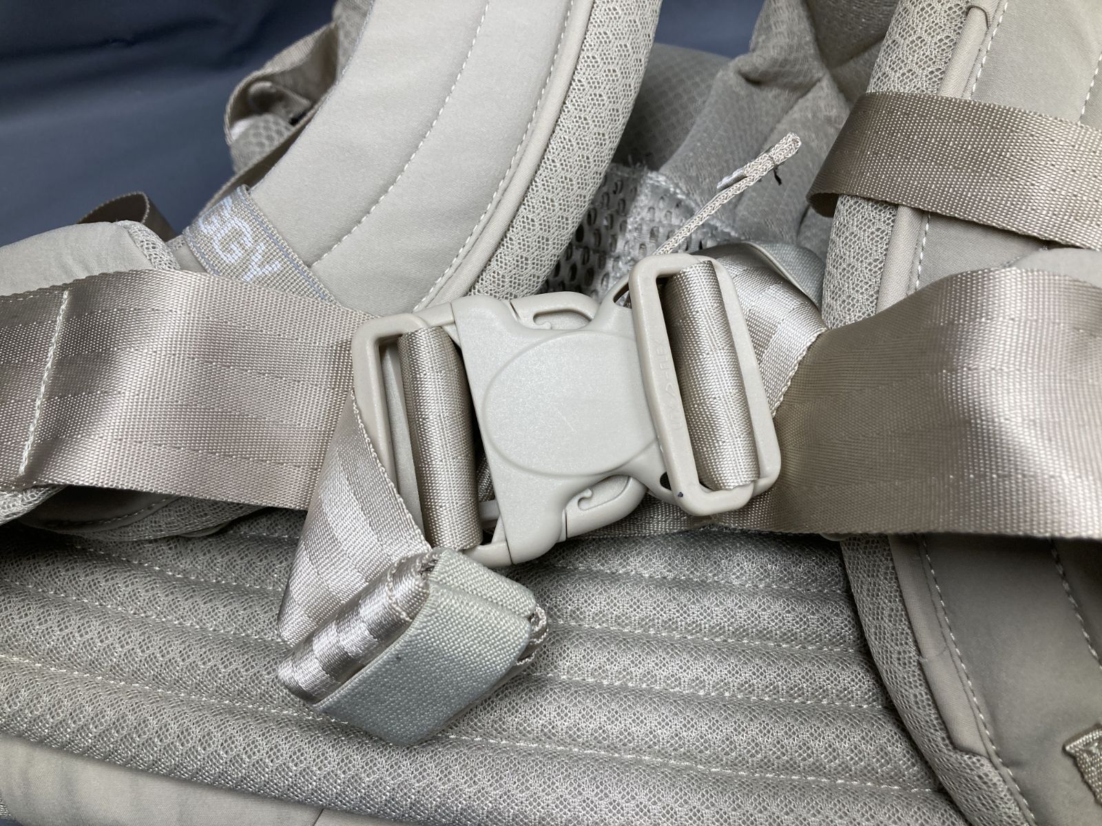 ベビーキャリア 抱っこひも