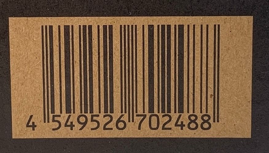 ちいかわモデル ラベルライター