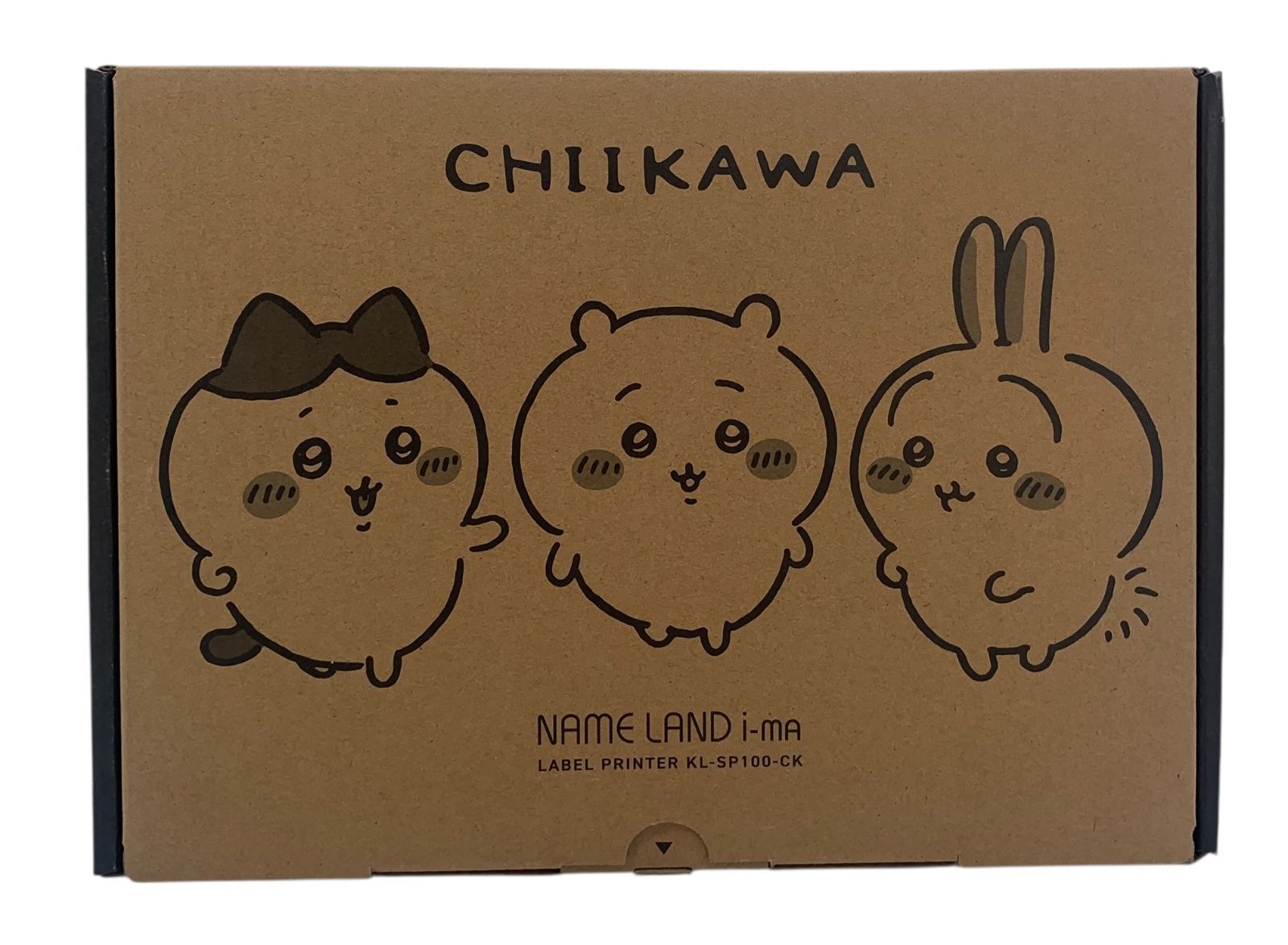 s 383 CASIO NAME LAND i‑ma KL‑SP 100‑CK ちいかわモデル ラベルライター スマホ