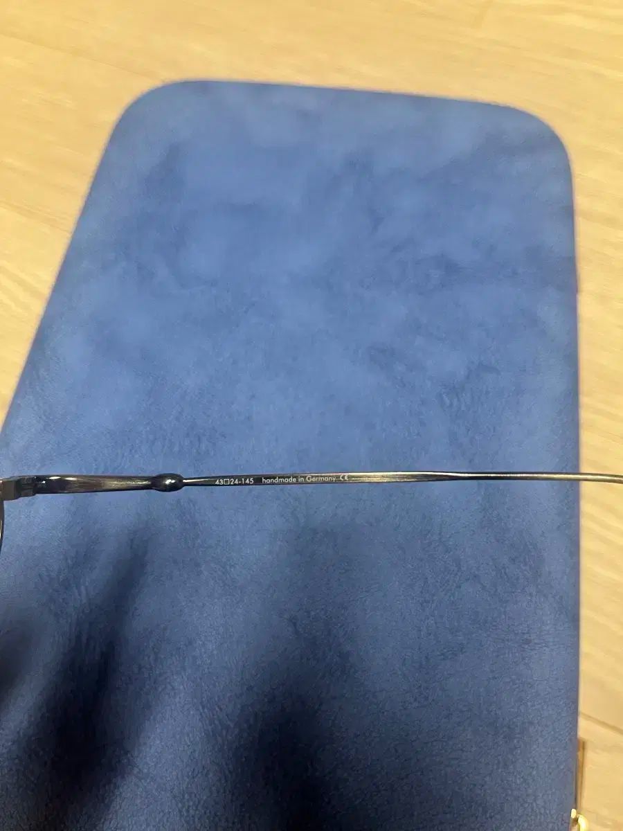  ルノー M 5 Mod 04 AS アンティーク シルバー サングラス 小物