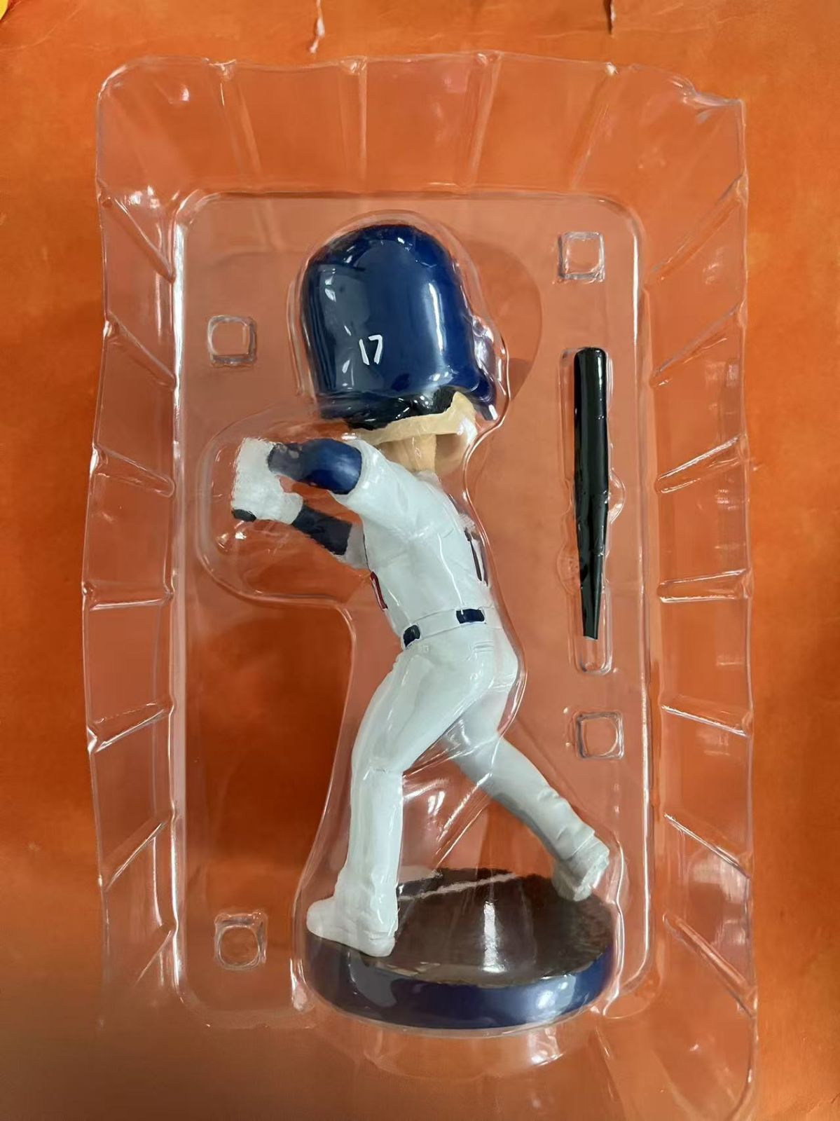 大谷翔平 バブルヘッド人形 5/16ドジャースタジアム配布品 【公式通販】