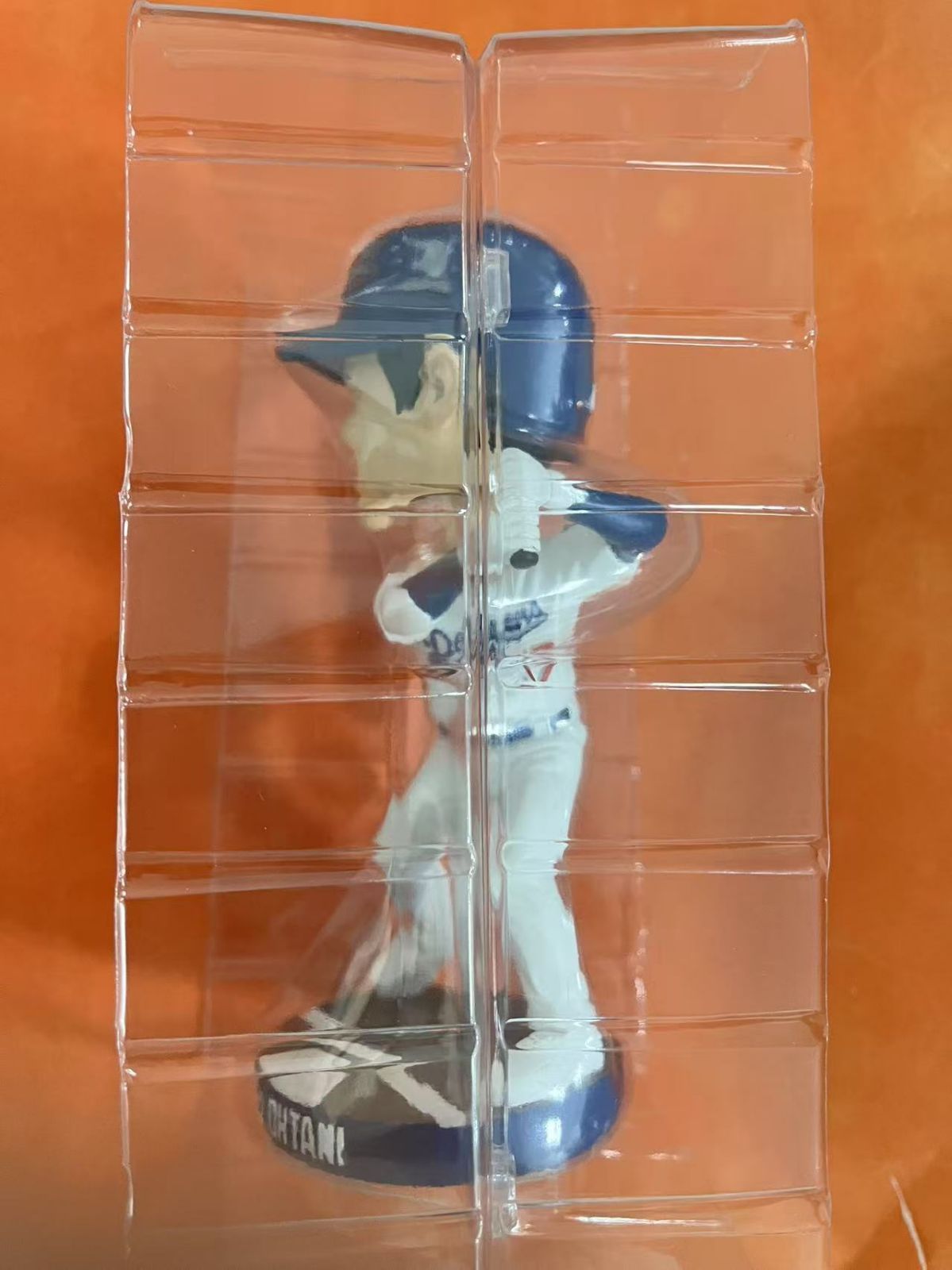 大谷翔平 バブルヘッド人形 5/16ドジャースタジアム配布品 【公式通販】