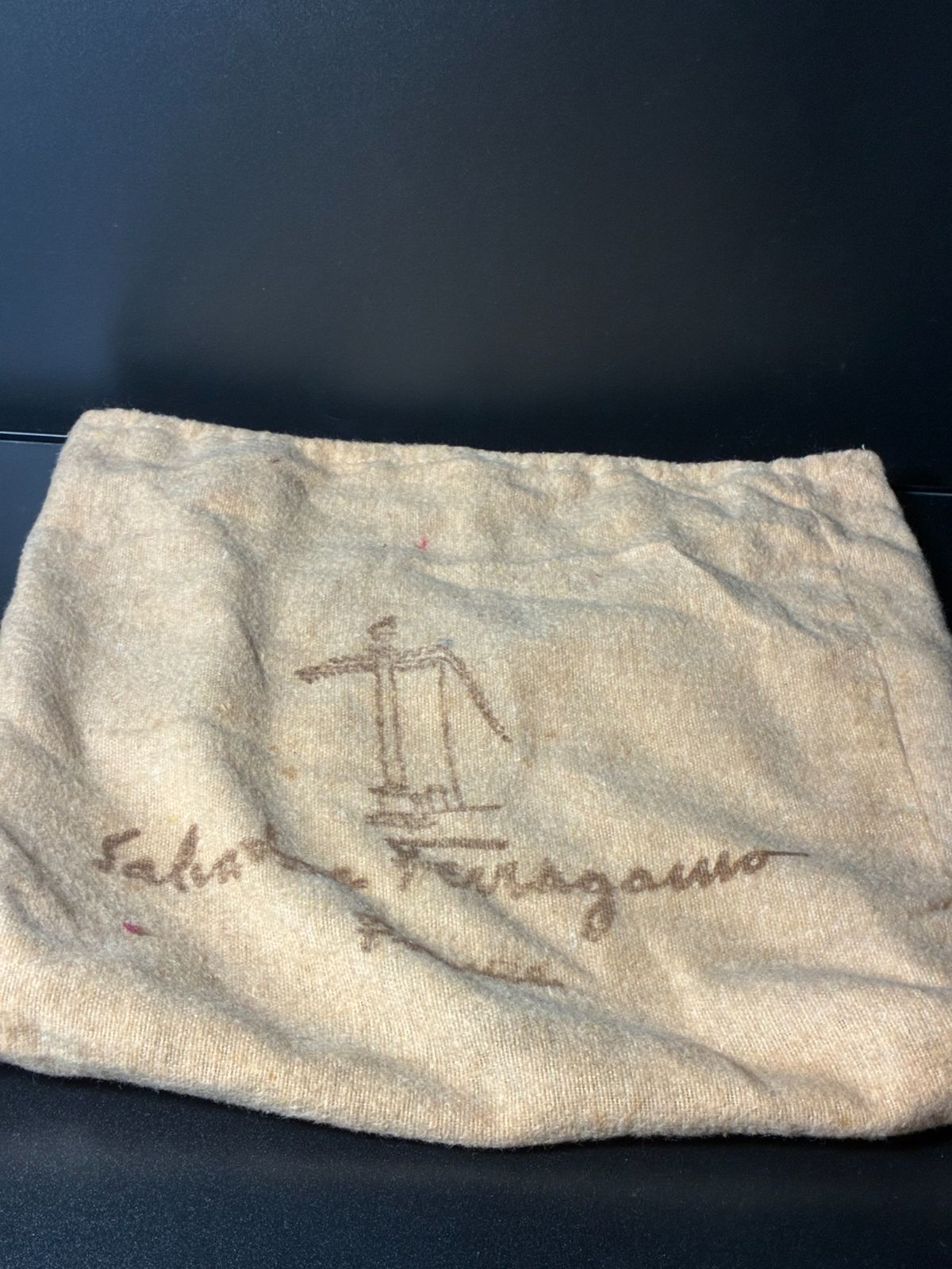 サルヴァトーレフェラガモ