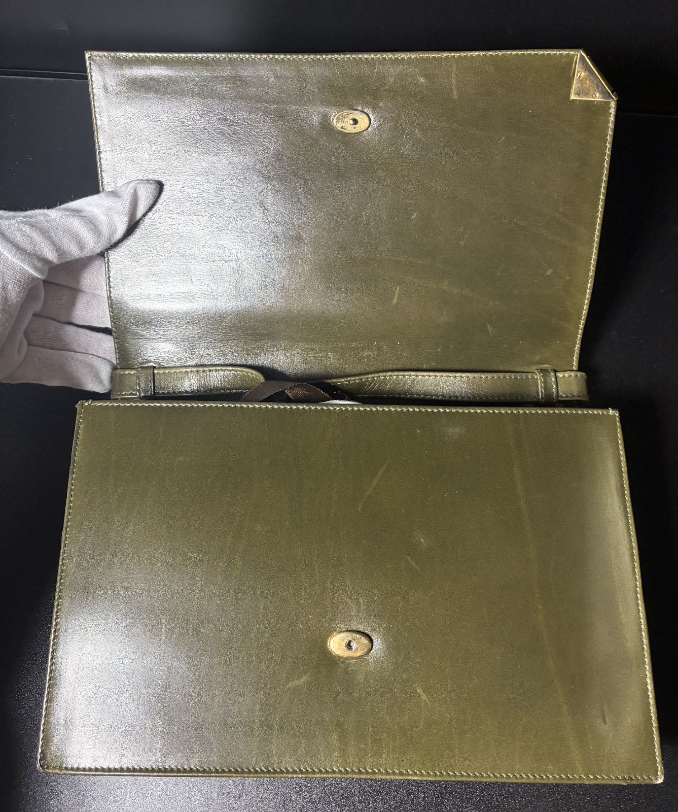 ショルダーバッグ