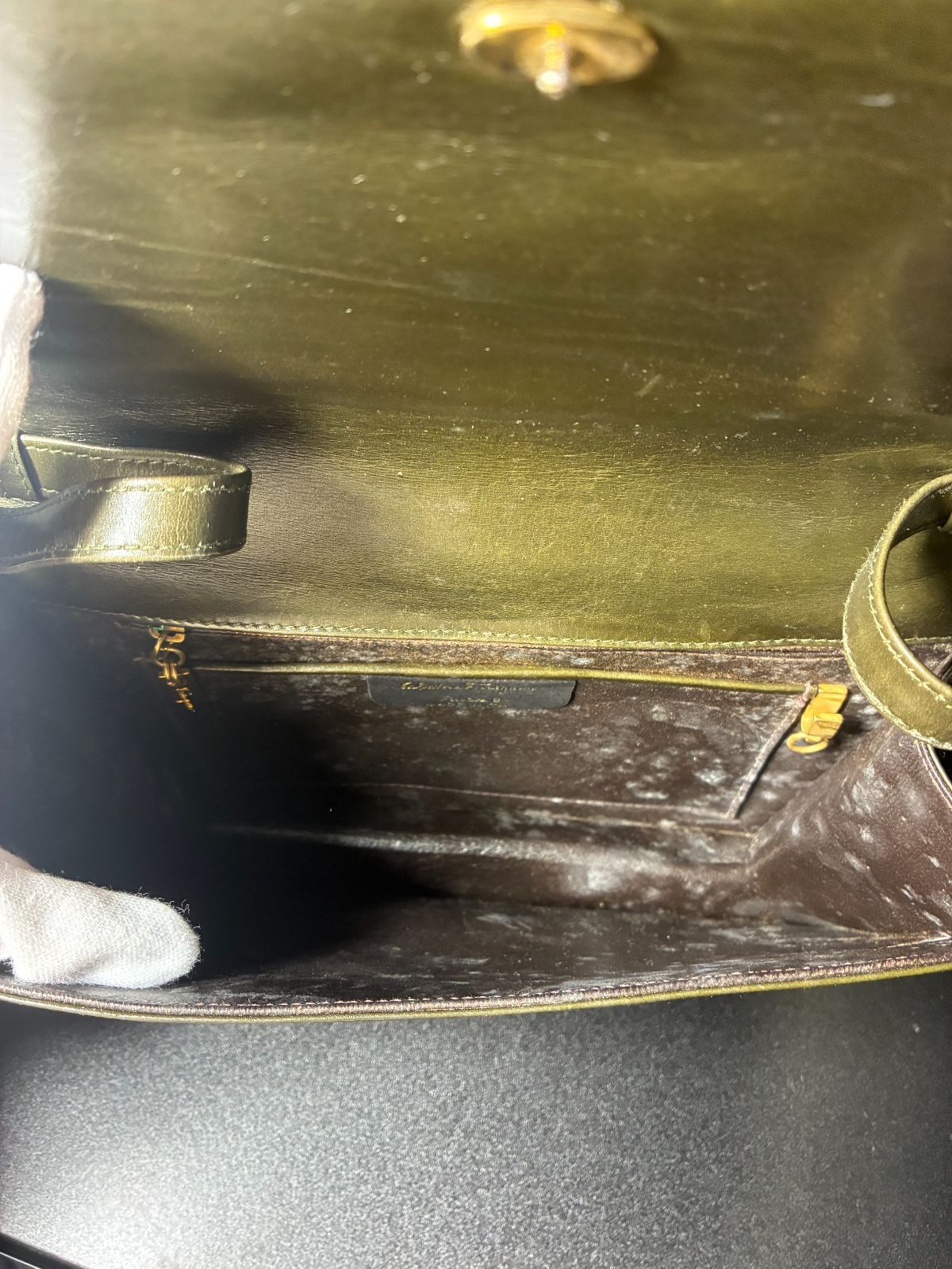 サルヴァトーレフェラガモ