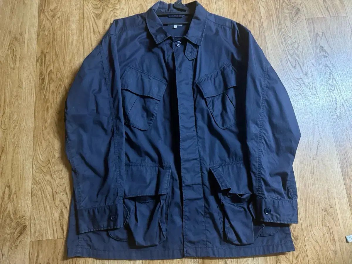 Engineered Garments エンジニアードガーメンツ ファティーグジャケット Sサイズ