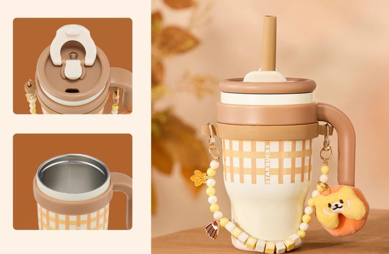 スターバックス starbucks 水筒 マグカップ 420ml